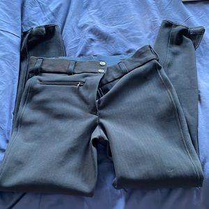 TuffRider Ribbed breeches